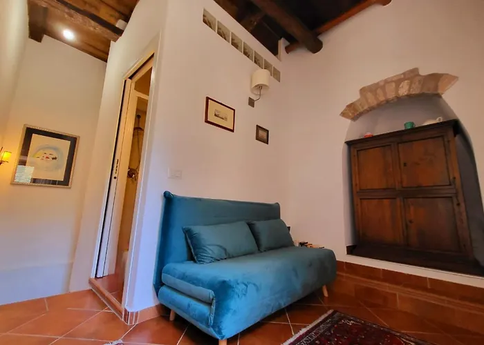 Appartamento La Chicca