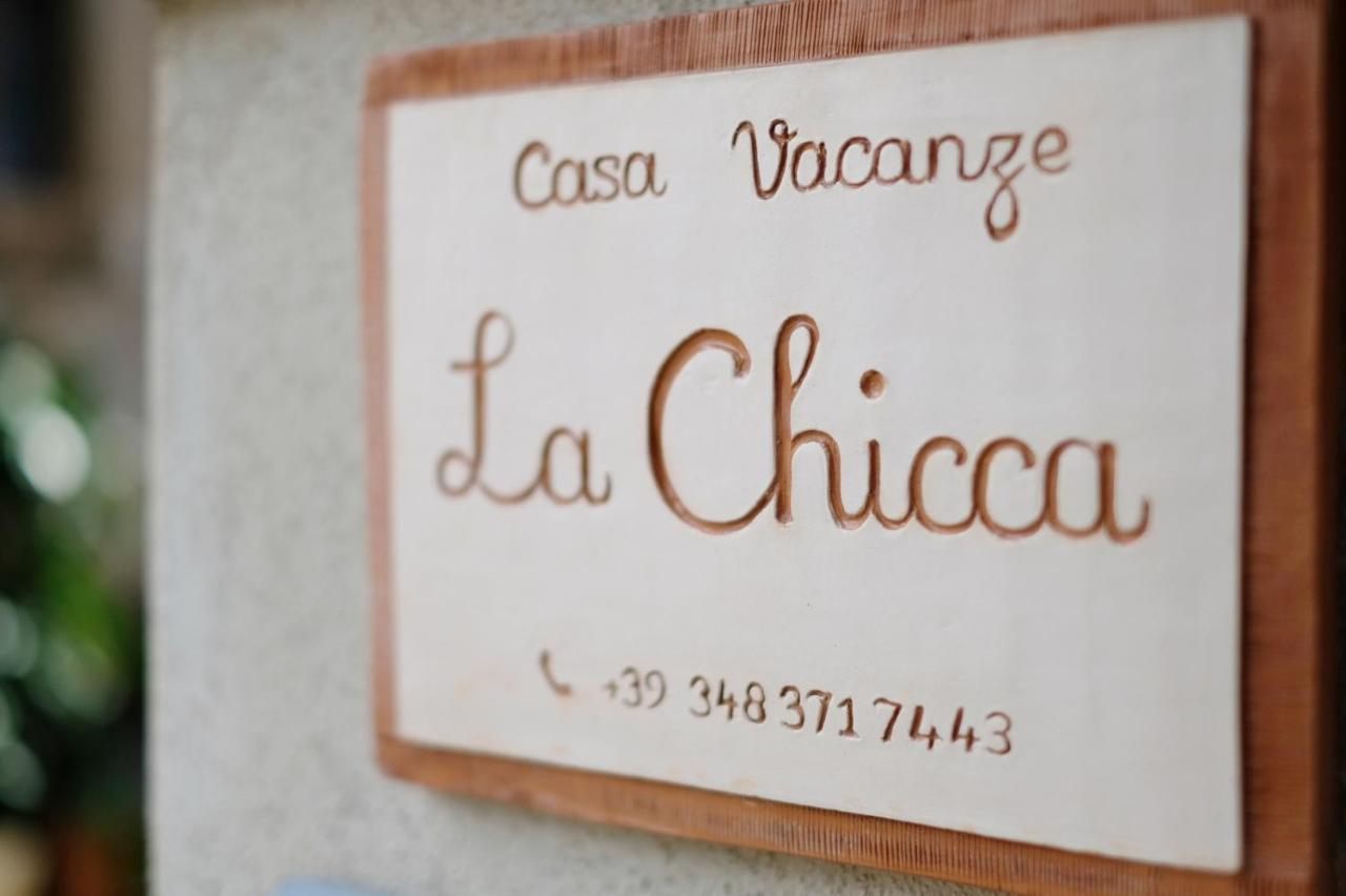 La Chicca Apartment Sermoneta