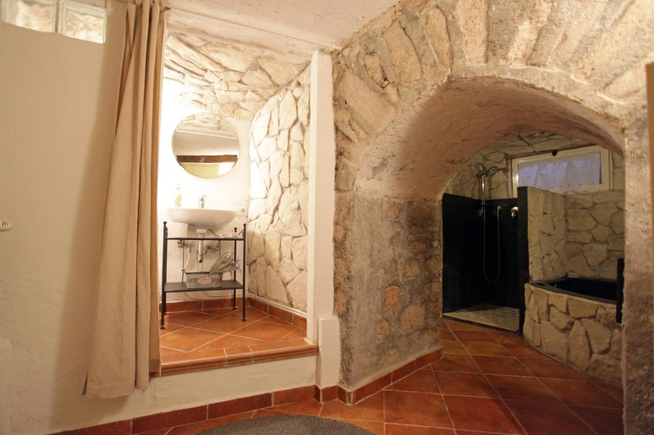 La Chicca Apartment *