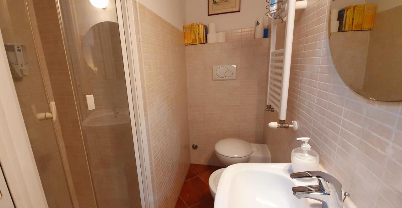La Chicca Apartment Sermoneta