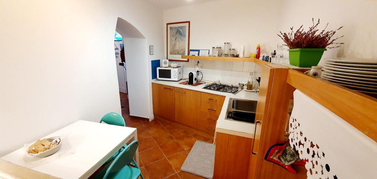 Apartment La Chicca