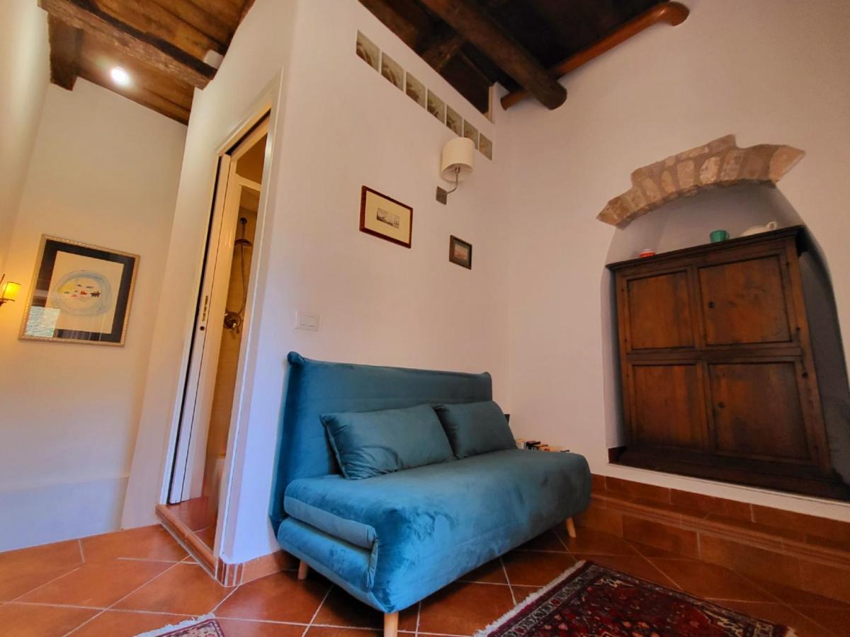 Apartment La Chicca Sermoneta