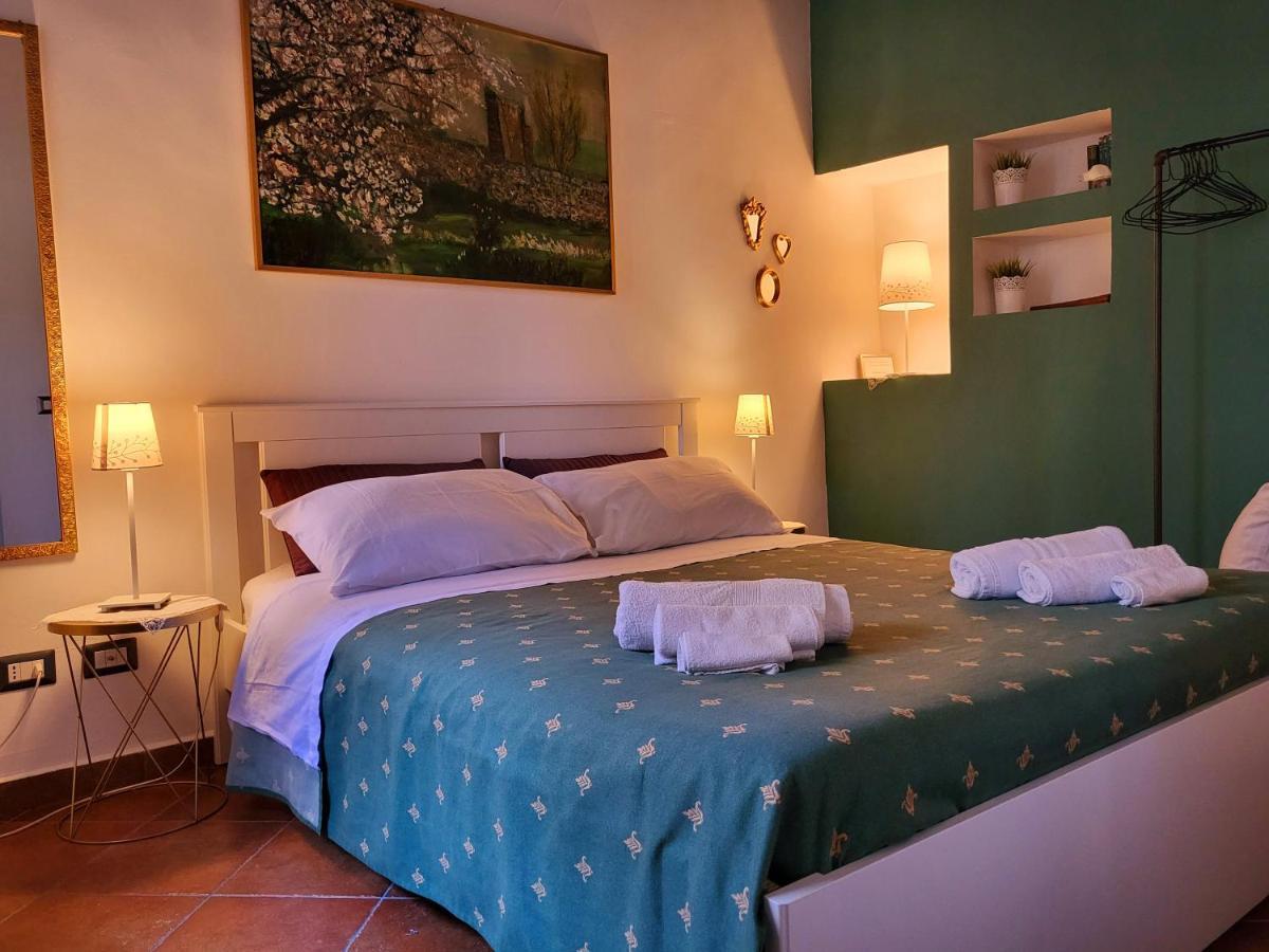La Chicca Apartment *