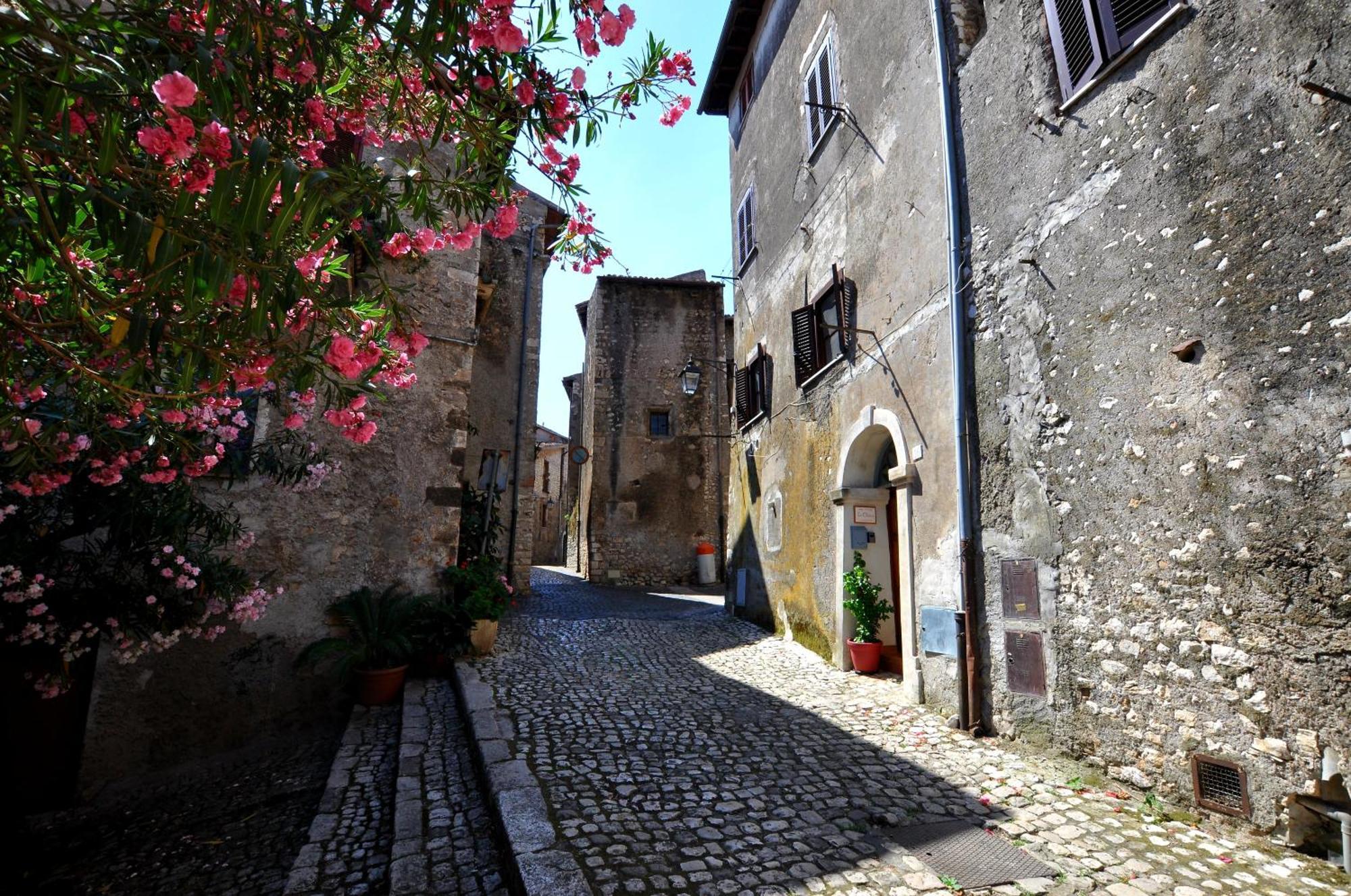 La Chicca Apartment Sermoneta